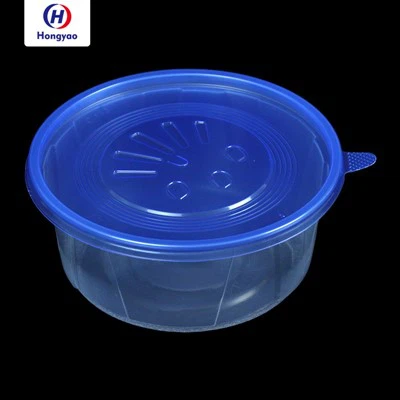 ڈسپوزایبل دسترخوان کا پیالہ