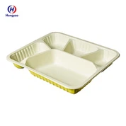 کھانے کے ڈبے ڈسپوزایبل