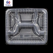 ڈسپوزایبل پیکیجنگ باکس