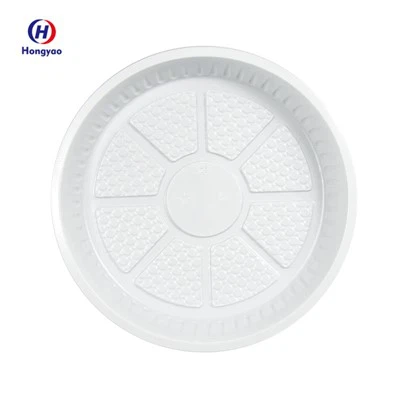 پکنک ڈسپوزایبل پلیٹس