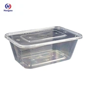 ڈسپوزایبل فوڈ پیکیجنگ کو دور کریں۔